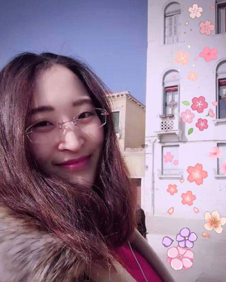 周一星